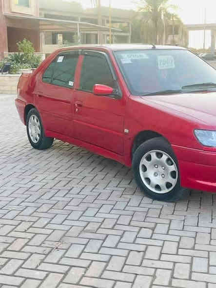 بيجو 306 بغداد ألماني شرط التحويل دوشمه جديده برده بلاد السياره حلوه كير محرك شرط صدر جديد كهربائيات على البلاد بدون اي جطل. دوشمه جديده سستم سماعات دمام صبغ عام شرط بدون حادث ولا فتح ولا شواصي جلح فقط. صبغ درجه أوله. سياره جاهزه. مكاني صلاح الدين قضاء العلم السعر تصل وتدلل ***********
