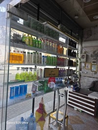 ٩ عارضات • فريزات • ياسين خريبط