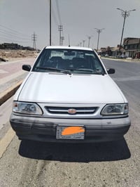 سايبا 2018 • منضومة الماي جديدة • رقم بصره