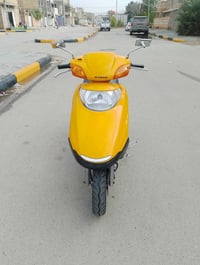 سبيسي ياباني • مكينة ناعمه • كفرات ابو الختم