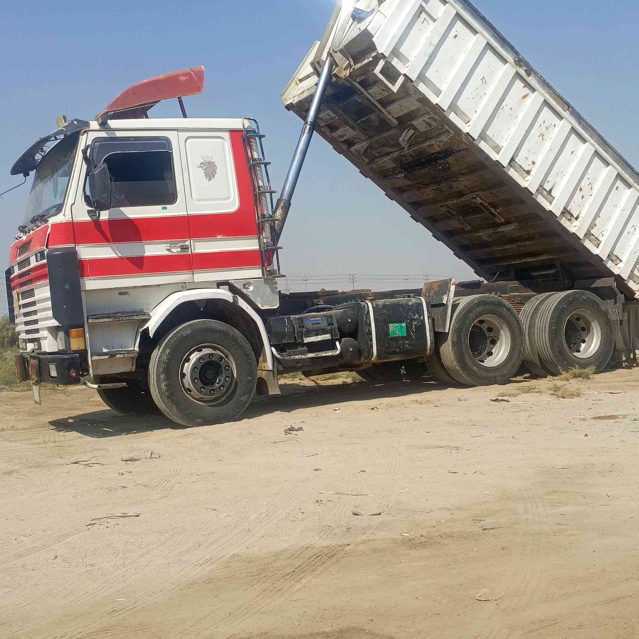 السلام عليكم سكانيه113 مجموعة فالفو رقم نجف تبريد بلادتصال***********
