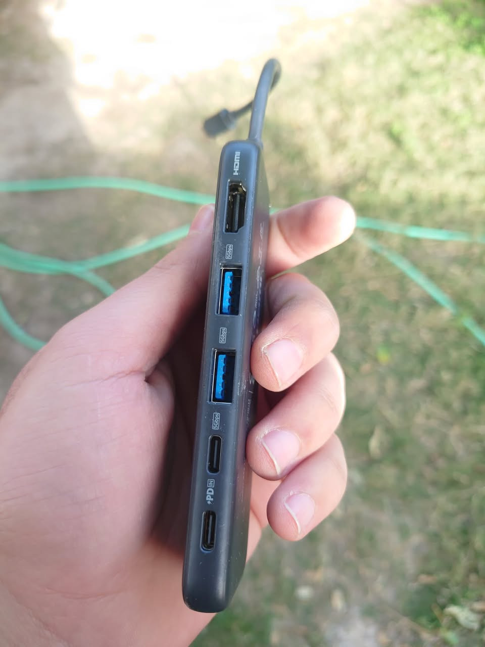 متوفر منتجات انكر


**إذا كنت صاحب هذا الإعلان وتريد حذفه لأي سبب، رجاءا أرسل رسالة إلى الدعم الفني**