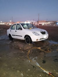 ٢٠١٥ • مكينة وكير مكفولة • كوت