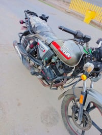 دراجه موديل 21 نفخ الله قصوي دراجه خير من الله  بس الشراي يتصل رحم الل...