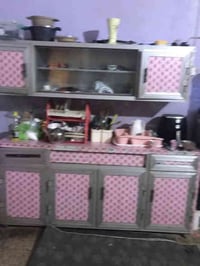 كاونتر • مترين ونص • حي العرب