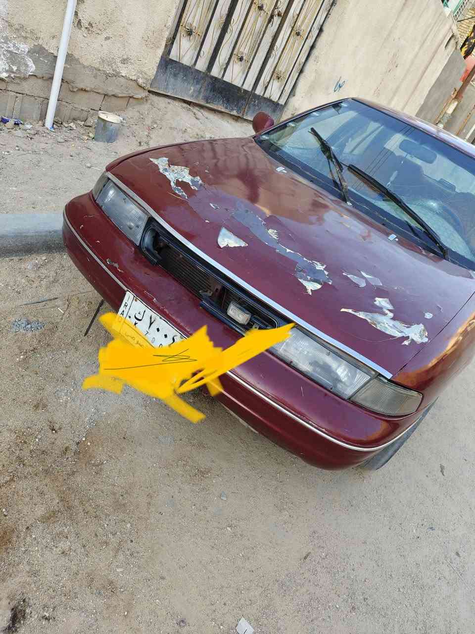 بسم الله كيا سيفا رقم بغداد مشروع وطني سنويه مجدده 2029 سياره شغاله وتمشي محرك وكير كورلا كير عادي حداده جديده ويل كب كهربائياتها شغاله تريد تحويل تريد وكاله مكاني بصره زبير سعرها 21 وبيها مجال شويه *********** وبالخدمه
