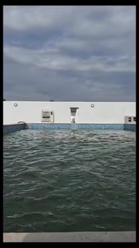 استراحة • مسبح • أجواء عائلية