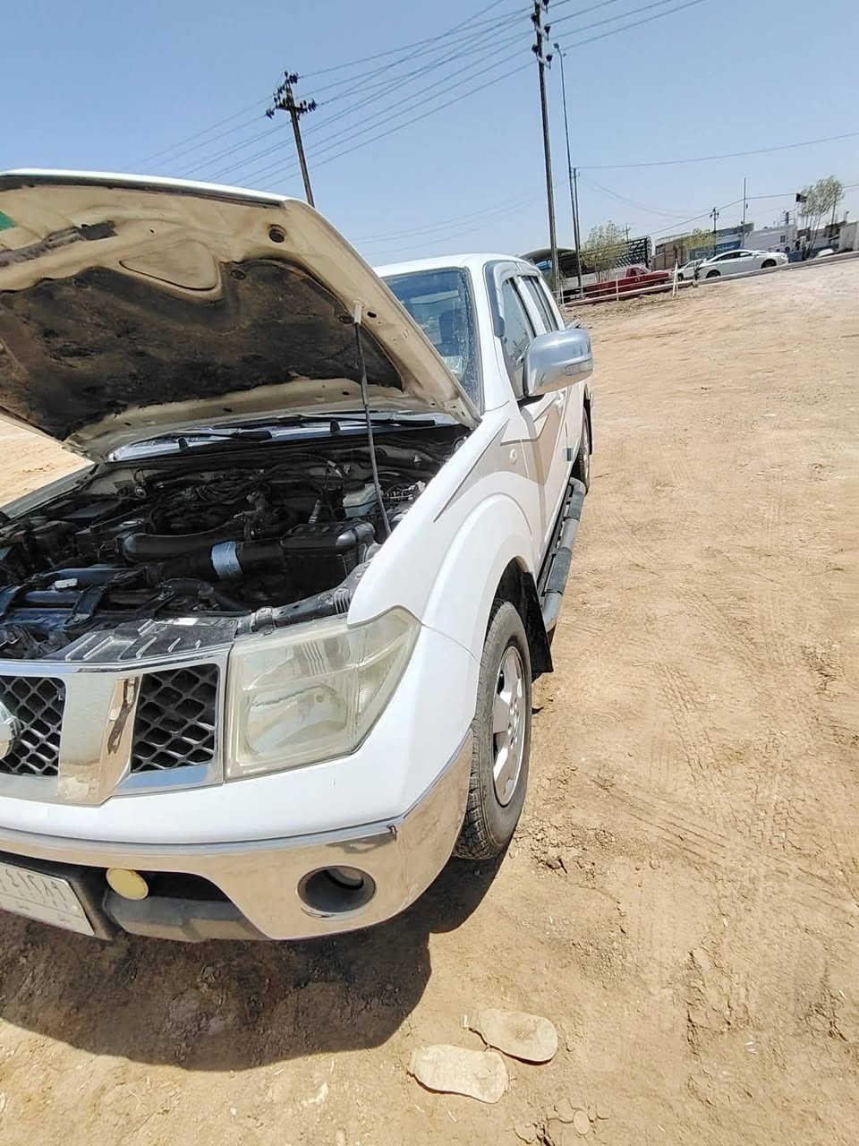 السلام عليكم...
نيفارة 14 مكفوله رقم بابل سنويه لل 27 بأسمي سونار مرفق مع الصور للاتصال ***********
