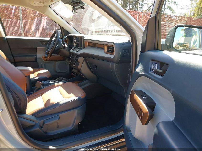 للبيع
فورد مافرك هايبرد موديل 2024 فول  مواصفات اعلا فئه لاريت ضرر موضح بالصور السياره حاليا بل الأردن المنطقه الحره
السعر
18300 دولار حره
20800 واصل بغداد


**إذا كنت صاحب هذا الإعلان وتريد حذفه لأي سبب، رجاءا أرسل رسالة إلى الدعم الفني**