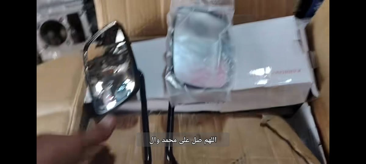 سلام عليكم مري ستوتة كبار جديدات للبيع السعر 15 مع توصيل لكل المحافضات


**إذا كنت صاحب هذا الإعلان وتريد حذفه لأي سبب، رجاءا أرسل رسالة إلى الدعم الفني**