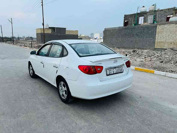 سلام عليكم للبيع هونداي النترا موديل 2010 خليجي رقم اربيل دولي ارقام وسنويه جدد اخوان سياره متجيه ع صفحه ومصبوغه عام اخوان سياره جاهزه مابيهه نقص مكينه 1600دكشن عالي مكان السياره الحود السعر 43$الاستفسار
***********
غير متواجد علفيس اتصل وتدلل
