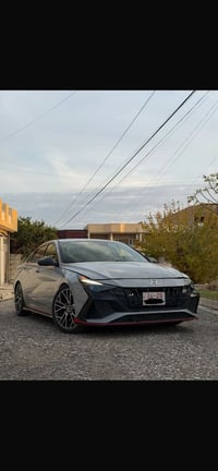 النترا N • ٢٠٢٣ • ماشي ٤٥٠٠٠