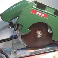 بوش أصلي • صنع ألماني