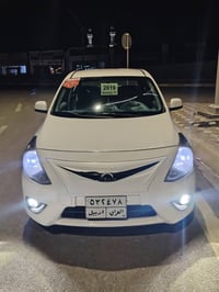 نيسان صني • ٢٠١٩ • كركوك