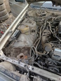 مازدا ٩٠ • حجم ٩٢٩ • كير اوتوماتيك