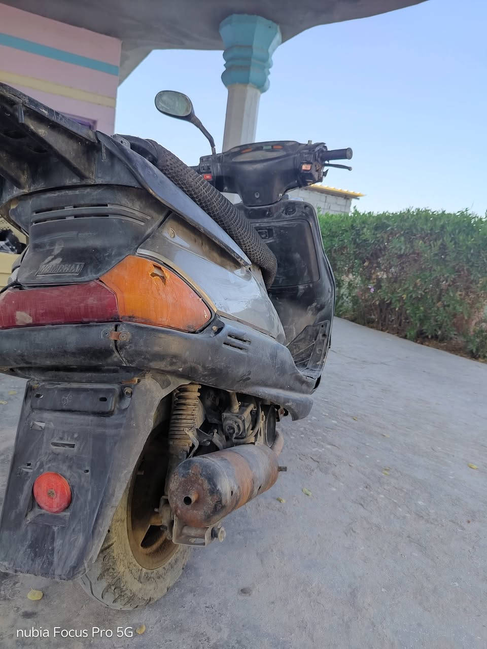 سلام عليكم. فراشه140للبيع
كفرات تجاري سلف هندر شغالات كهربائيات شغالات 

300وبيه مجال للطيبين     عنوان بغداد اطراف الشعلة 

خاص


**إذا كنت صاحب هذا الإعلان وتريد حذفه لأي سبب، رجاءا أرسل رسالة إلى الدعم الفني**