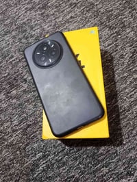 ريلمي 14 برو بلص • ٥١٢/رام ١٢+١٤ • بطارية ٦٠٠٠