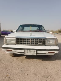 سوبر 85 • مكينة وكير ٢٫٥ • رقم ديالى