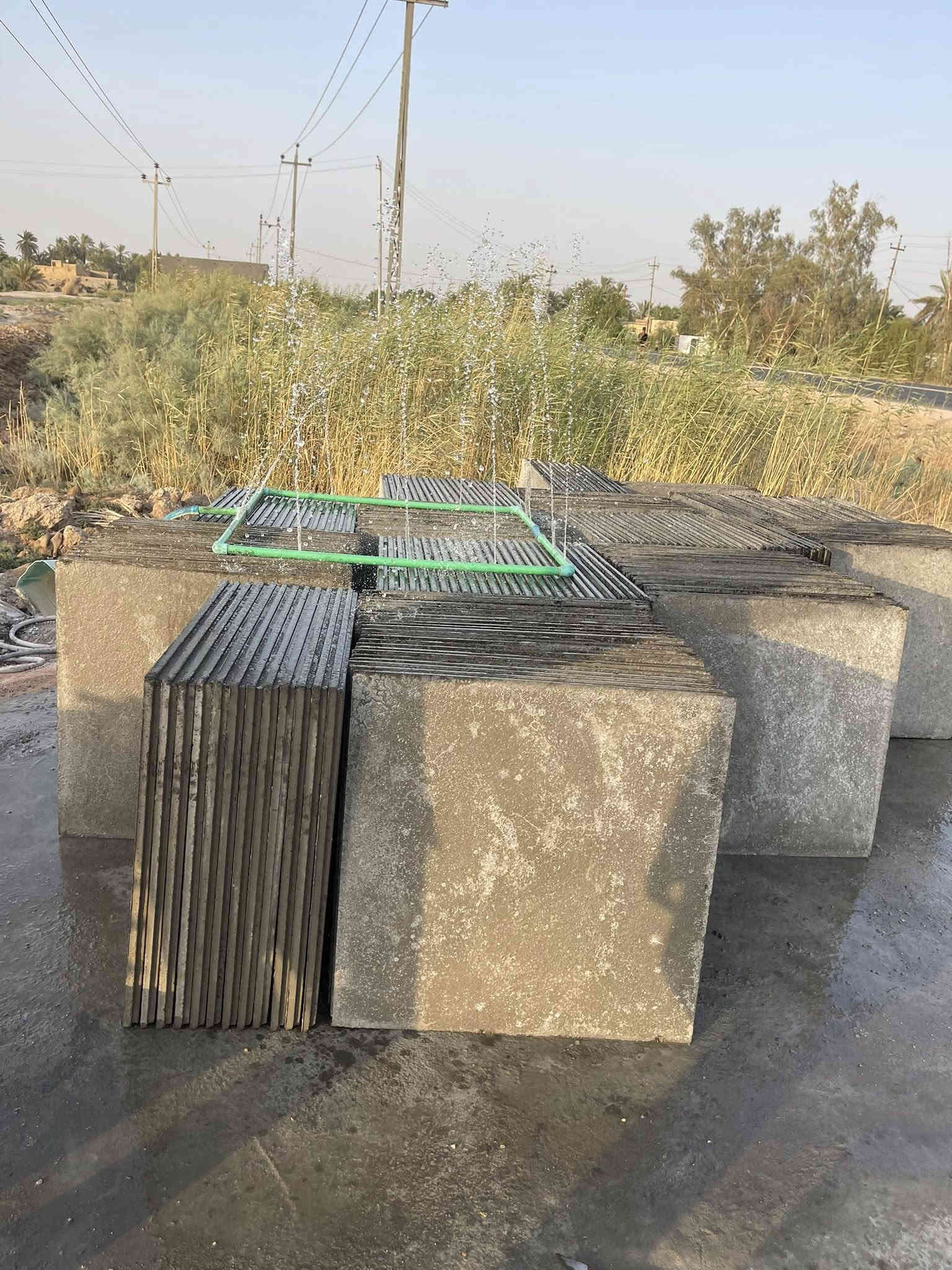 البيع شتايكر مكان سماوه الرميثة فرع الهلال شتايكر درجة أولى واصل باب بيتك قياس 80*80 الاستفسار ***********
