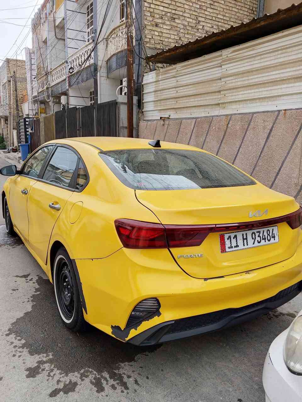 السلام عليكم فورتي 22واردامريكي السعر105$وبيها مجال حك الجيه  بيها 5قطع كيرمحرك تبريد حداديه تخم تاير كله جديد بسمي تحويل مباشر سياره جاهزه ع اخر حبايه مكان السياره بغداد الشعب *********** الشراي يخابر مارد ع تعليقات
