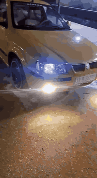 سمند موديل11جاهزه مكينه كير حداديه تخم تأير رقم بغداد دولي  جاهزه من ك...