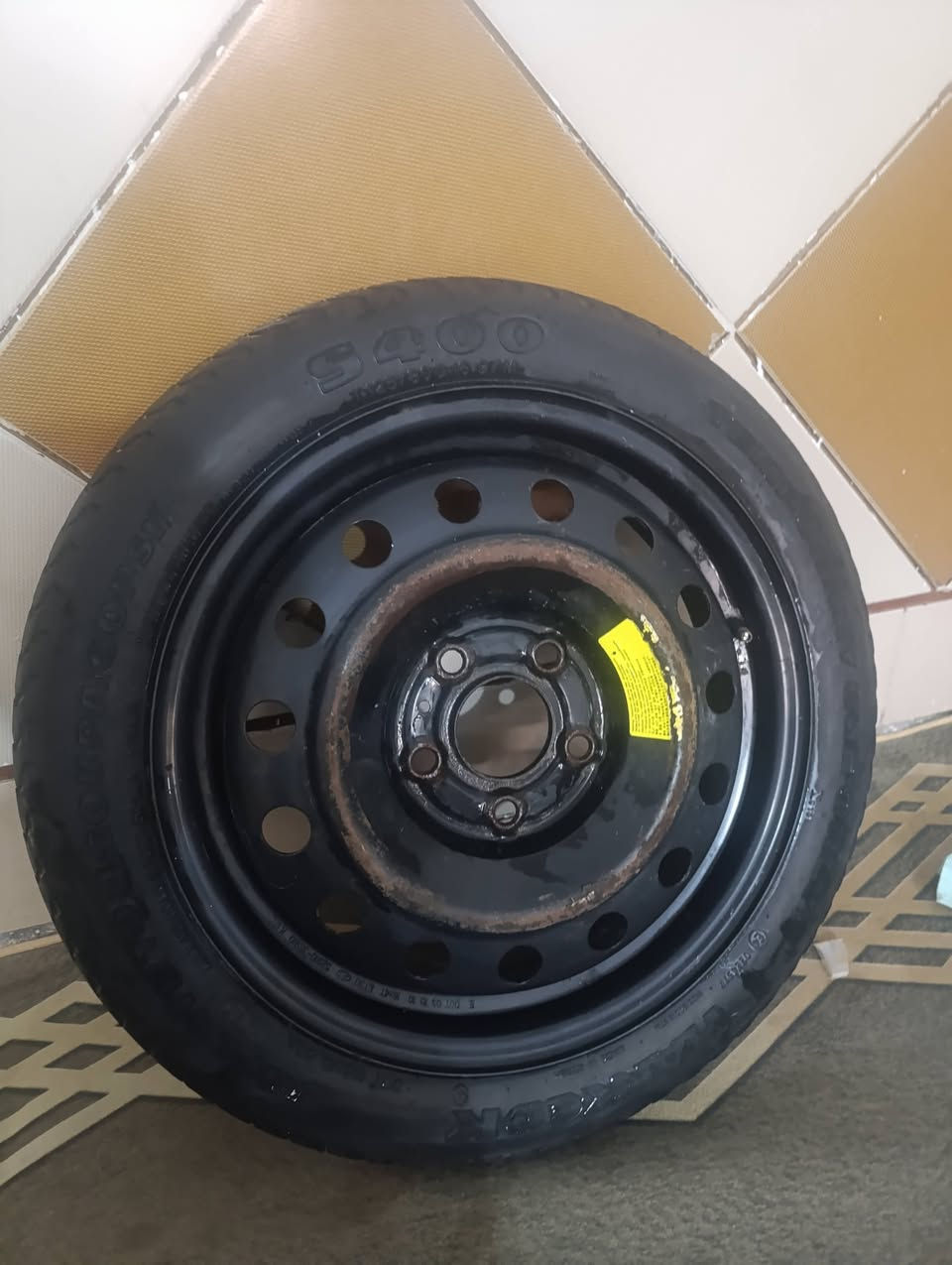 سبير سوناته للبيع سعر 50جديد


**إذا كنت صاحب هذا الإعلان وتريد حذفه لأي سبب، رجاءا أرسل رسالة إلى الدعم الفني**