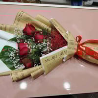 لون الورد • بغداد