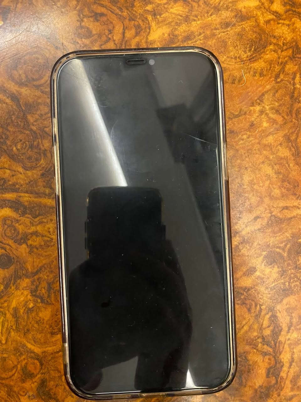 السلام عليكم ايفون 12برو ماكس مبدل شاشه وبطاريه وكاله 100 ما بي تعليگ سعر 330وبي مجال خاص


**إذا كنت صاحب هذا الإعلان وتريد حذفه لأي سبب، رجاءا أرسل رسالة إلى الدعم الفني**