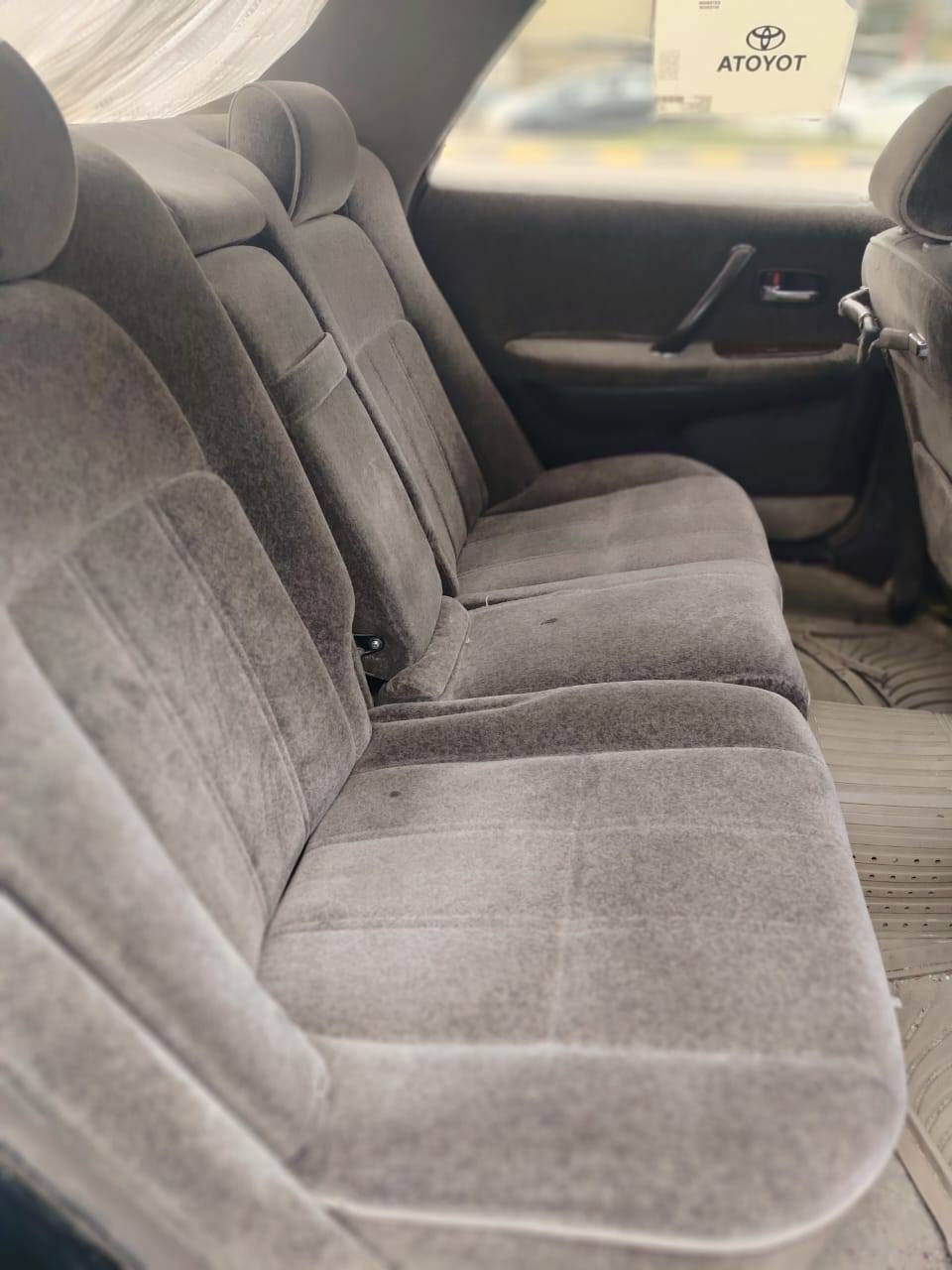 السلام عليكم
راس الثور فلات كصتين قماره وجنطه
راعيها نجف رقم تأميم صدامي
سياره جاهزه كير محرك حداديه وتبريد
فول كامله تايرات متواجد نجف
*********** اتصال
السعر ب ٣٣ وبيها مجال للطيبيين
