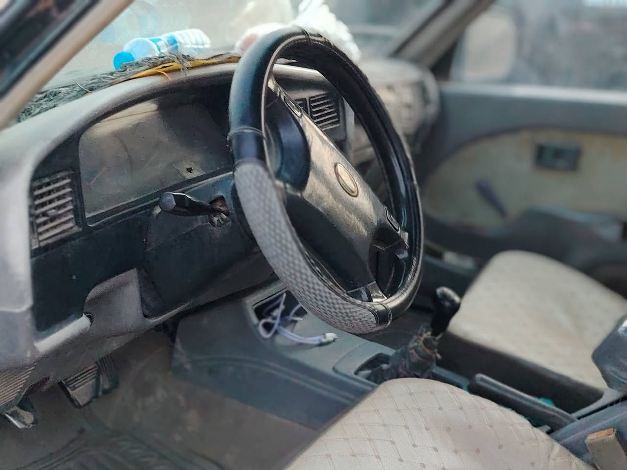 بيكم للبيع موديل 2006 رقم كركوك سنويه منتهي بل 2019، اي استفسار اتصال على الرقم ***********
