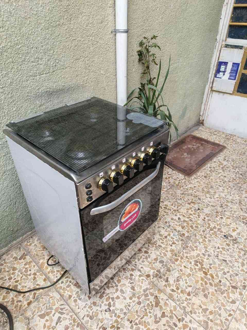 فريش مصري مستخدم  بيع  بسعر مناسب او مراوس كل شغال جداحات كلوب افران منفصله فوك جوه صواني ثنين مع شبجه استفسار واتساب ***********
