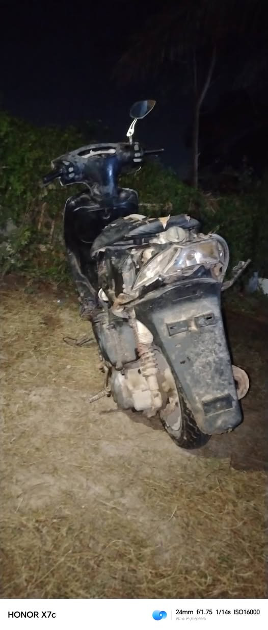 سلام عليكم: دراجه ماكس140لبيع دراجه شغاله وكابريته جدبده:  بس براغي مال شالسه مسحكات فغط وبيه ظربه بل صفحه قليله: السعر 200وبي مجال:عنوان الطيفيه كيلو 14قرب الحسينيه؟  رقم الهاتف ***********ويتفر وتاساب ويتوفر تصال ع خط عن
