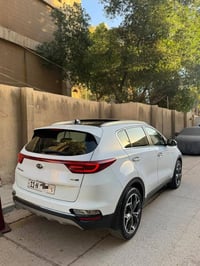 سبورتج 2021  خليجي جيتي لاين بحاله الوكاله مكفوله كفاله عامه حته من ال...