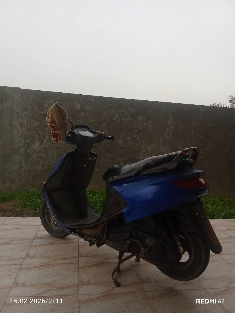 دراجه فراشه فحل للبيع اللون ازرق مكينه نظيفه السعر،270 الف وبيه مجال قليل العنوان بابل الحمزه الغربي للاتصال *********** حلة, بابل
