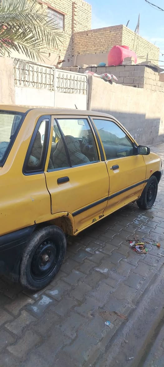 السلام عليكم

سايبه موديل 2012 مكينه مقفوله
سعره 25 وبيه مجال 
مكاني كوت_حي الجهاد 
للاستفسار ***********
