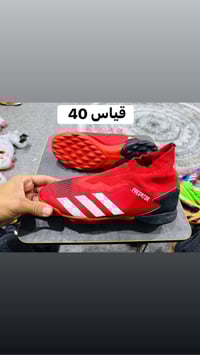 احذيه باله أوربي اصلي فول نضافه كل قطعه وسعرها القطعه الي تعجبك دزها خ...