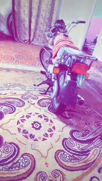 دراجه اربعه كير • موديل ٢٢ • بدون اوراق