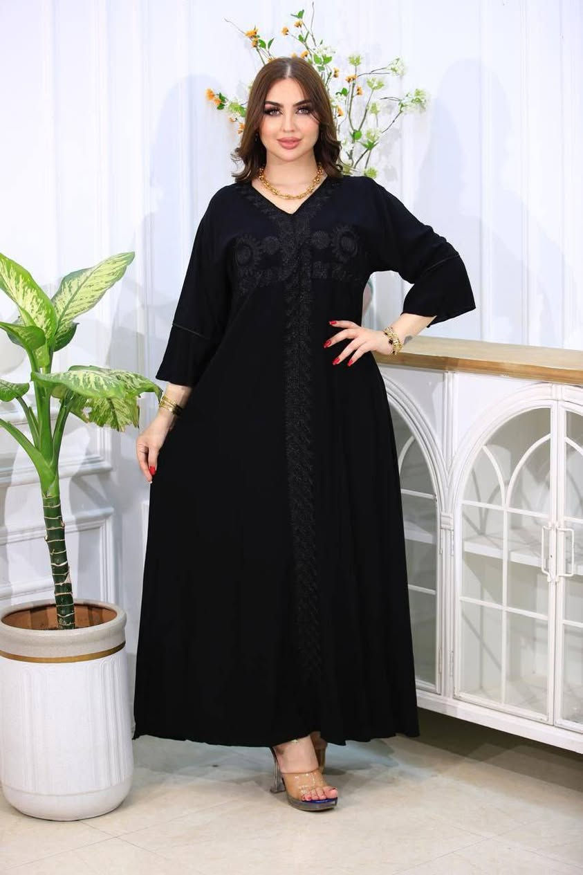 ✅ دشداشة نسائي 

✅الخامه كشمير  درجه اولئ

✅القياسات  2XL.  3XL  4XL. 5XL

✅اقل طلب درزن 

✅سعر الدرزن 👈 90 آلف


**إذا كنت صاحب هذا الإعلان وتريد حذفه لأي سبب، رجاءا أرسل رسالة إلى الدعم الفني**