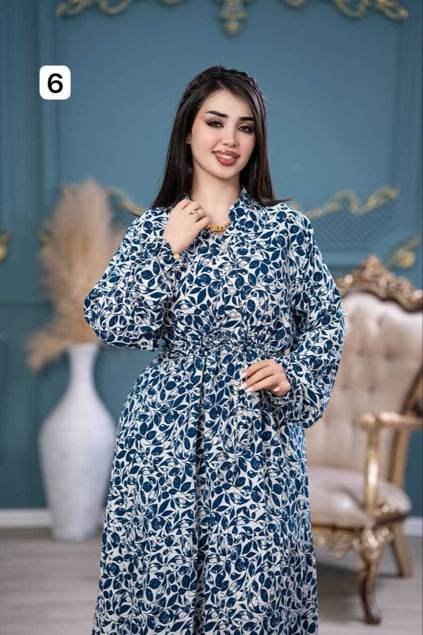 جملة فقط اقل طلب درزن
خامة كشمير درجة أولى شرط الفحص ميعجبكم يرجع وحتى توصيل مدفعون
الدشداشة نظام فستان مرتب
2XL.. 3XL.. 4XL.. 5XL


**إذا كنت صاحب هذا الإعلان وتريد حذفه لأي سبب، رجاءا أرسل رسالة إلى الدعم الفني**