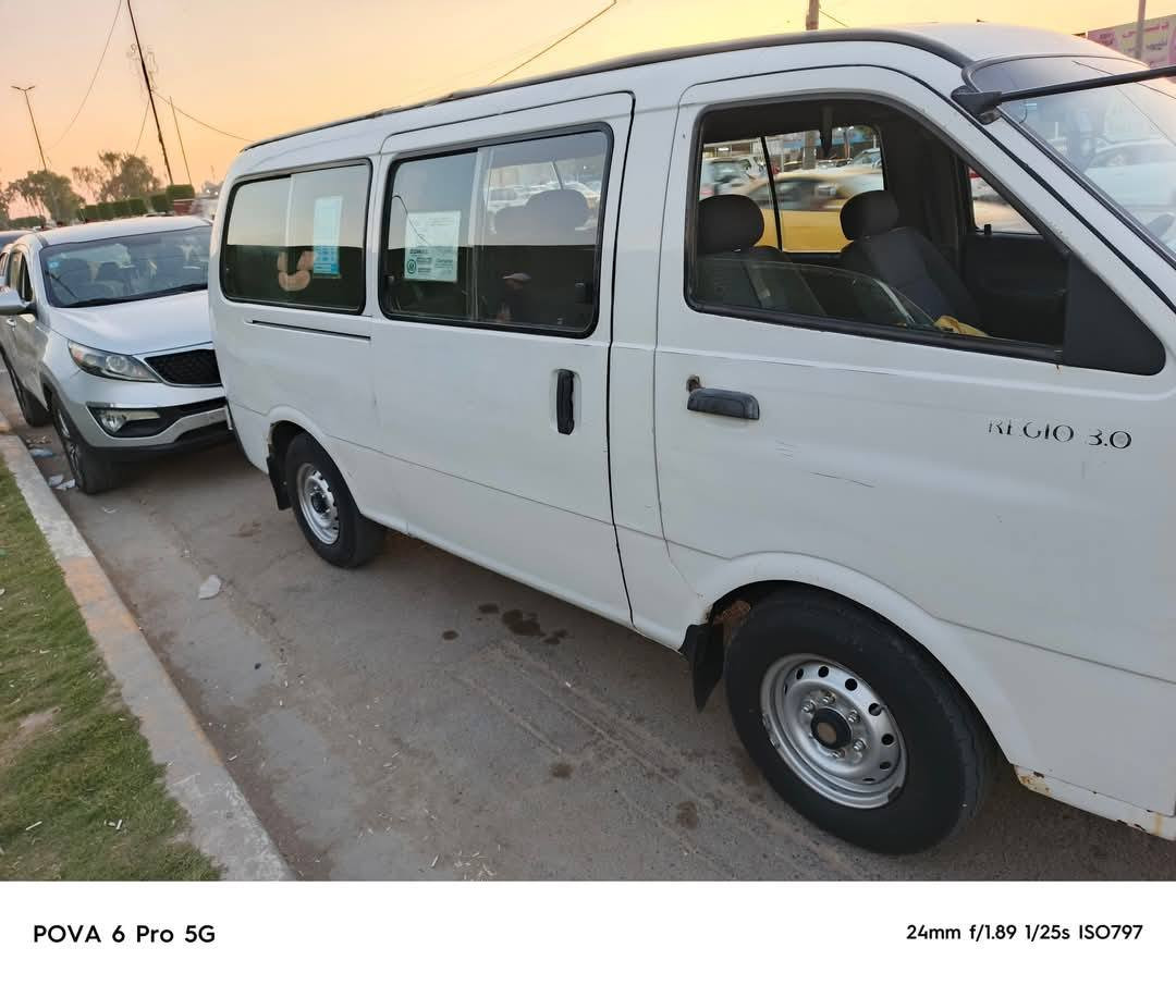 سلام عليكم بريجو موديل 97 مكفوله من كلشي رقم نكليزي بسمي سياره جديده مروس منغولي


**إذا كنت صاحب هذا الإعلان وتريد حذفه لأي سبب، رجاءا أرسل رسالة إلى الدعم الفني**