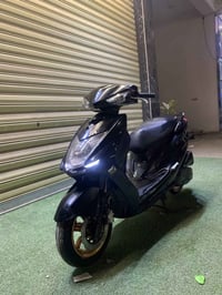 دراجة يابانية 2019 • كفاله عام • ملاحظات بالكفرات