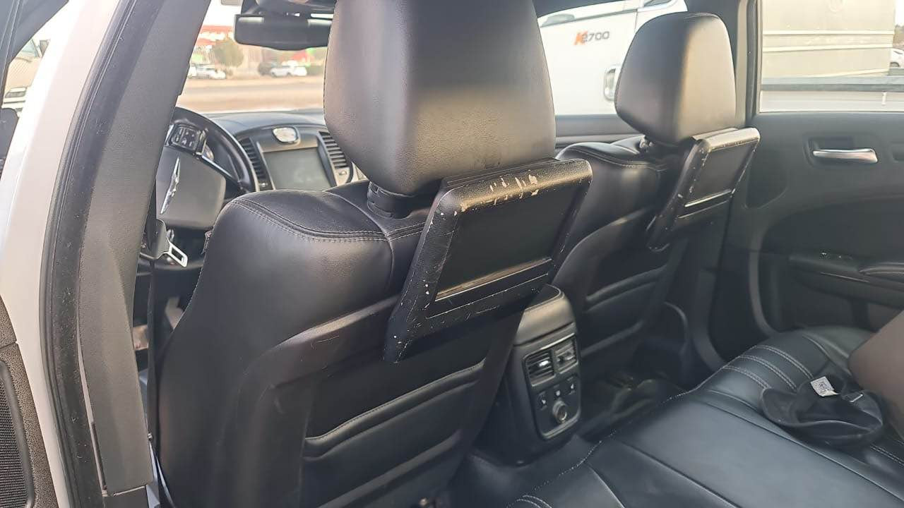 للبيع
اوباما كرايسلر
موديل 125
خزن ميموري
لمتد فول مواصفات
رقم اربيل
كشنات تدفئه تبريد
كلاص حار بارد
حساسات اماميه خلفيه
ماشيه 160m
0770 315 8899
*********** تكريت, صلاح الدين
