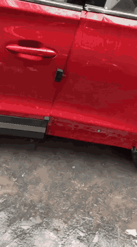 سفن برو • ٢٠٢٣ • حادث