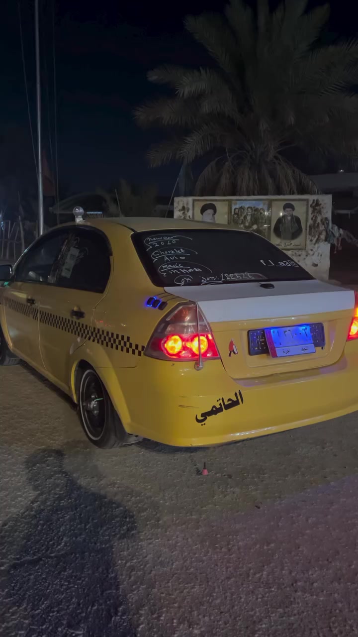 سلام عليكم  افيو موديل 2010مكفوله كفاله عامه كير مكينه مكفولات تبريد شغال تخم تاير ابو الخطه بيع مستعجل والستفسار ***********
