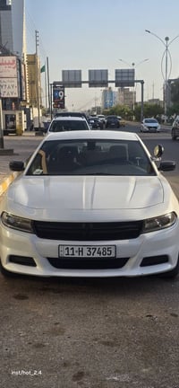 جارجر • ٢٠٢١ • ٦٤ ألف
