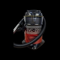 مكنسة كهربائية • ٢٥ لتر • ساميكس