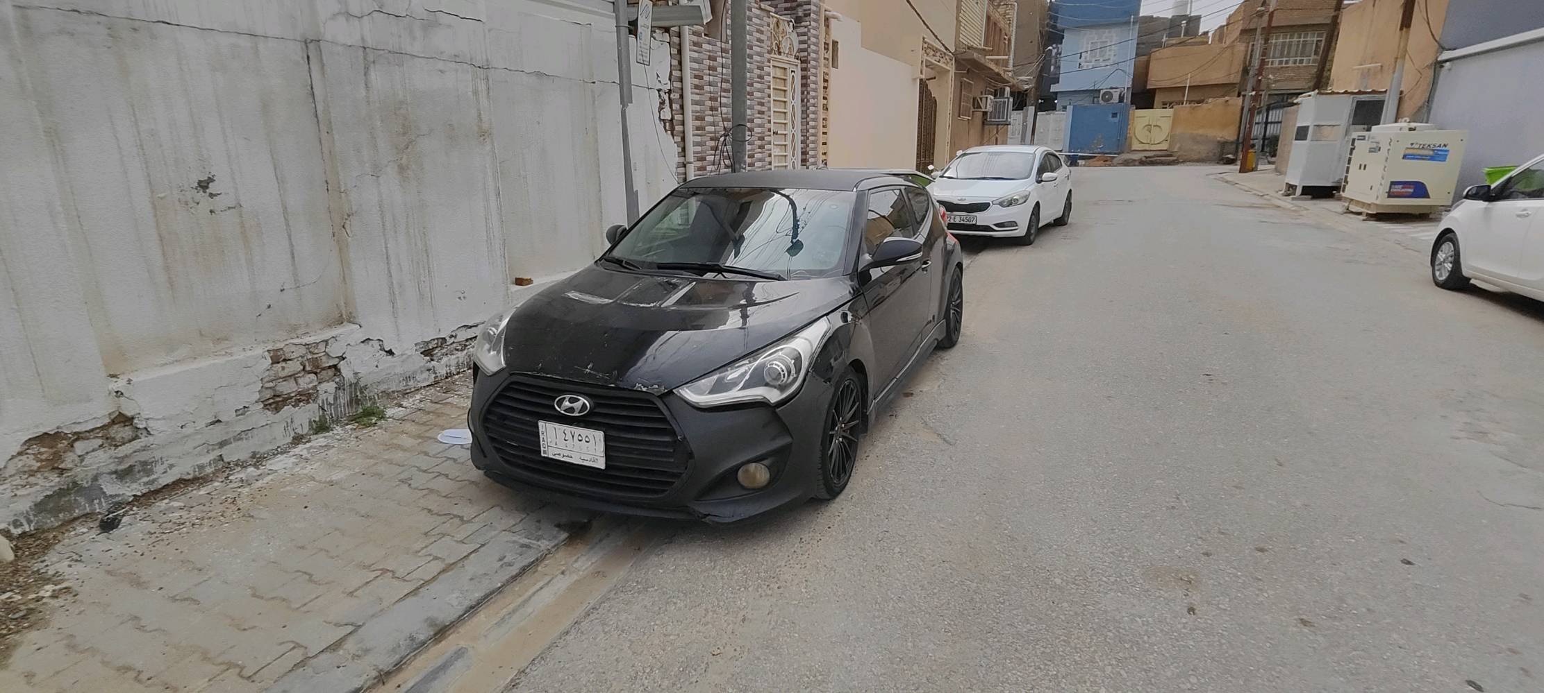 مكلف مكلف مكلف بالنشر للبيع أو مراوس..
سيارة ڤولستر كير عادي 7 نمَر وارد أمريكي مكينه 1600gdi تربو فول عدا الفتحة  .. 

ملاحظة/ ولا قطعة بيها مبدلة + بيها صبغات بسيطة جداً.. 

موديل 2013  رقم قادسية.. 
گير
مگينه
حدادية يوم 9 برمضان بدلتها
تبريد 
خيرررررررررر من اللَّه.. 
سنوية منتهية مكانها نجف 
للأستفسار الاتصال على الرقم  ( ***********) 

السعر 72 وبيها مجال للطيبين