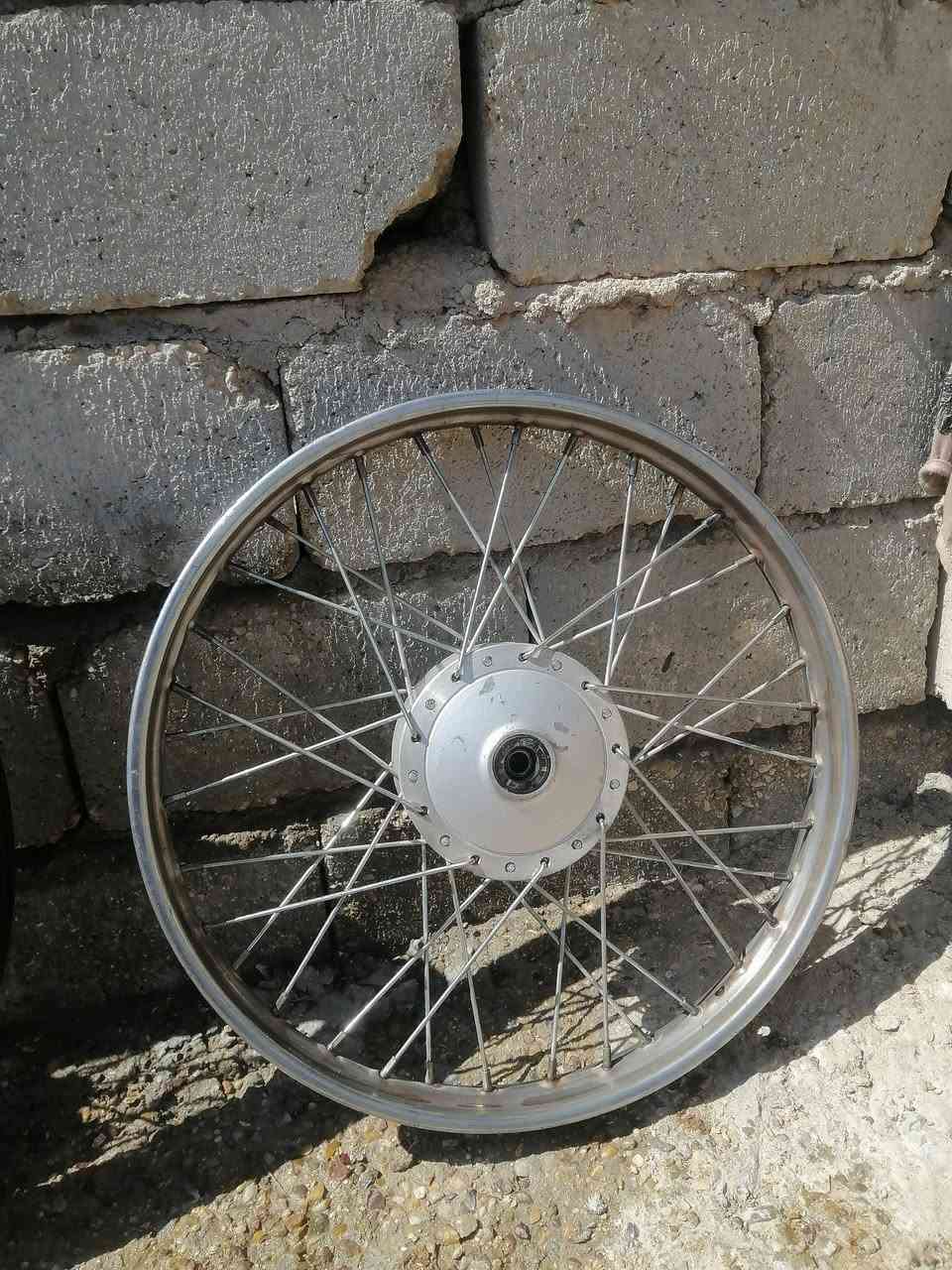 سلام عليكم غراض للبيع شواصي ثنين كلك واحد موديل ٢٠٢١ بي رقم شاصي وثاني ارشه ماعرف موديله بس براغي دبلات خلفيات ملحومات وياله واحد جيب وشد وثاني بس ويل عوزه تصفا راسطه وذني الغراض النواعم مكاني كربلاء طويريج اليريدهن خاص مو شراي لا تراسل رحم لهلك (مكاني كربلاء طويريج)


**إذا كنت صاحب هذا الإعلان وتريد حذفه لأي سبب، رجاءا أرسل رسالة إلى الدعم الفني**