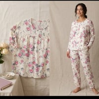 بنات توفرت تراكات صيفيه قماش درجه اولى طرحات مختلفه السعر 8