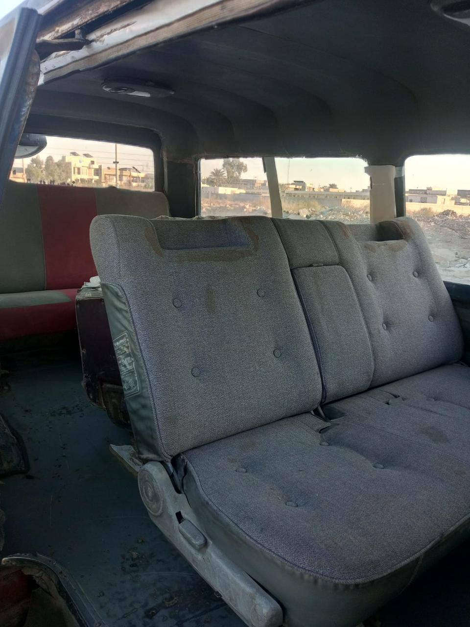 سلام عليكم اخي اقره المنشور قبل لا تخبرني كيه بسته مديل 94 رقم ديالى سنويه منتهيه 19 سياره بلاديه مكفواله كير محرك خير من الله كهربايات شغاله شواصي كله مكفراله بس وحد الي وره معمر فقط مكفوال من الكلبه ودعم وقطرت صبغ ما بيه سياره بلاديه  راعيه موجود ويريد تحويل هيه راعيه يكوال مسجله بس الوصوالات ضايعات اني ابيع ما مسجله هيه غرامات مصفره غرامه ما عليه مكاني ديالى سراجق سعر 22 وبيه مجال مراوس هم ترهم ***********
